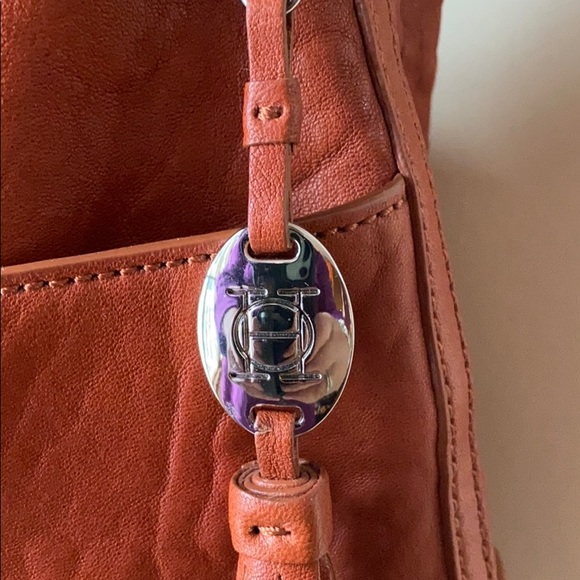 Olivia Harris Shoulder bag - Picture 2 of 9